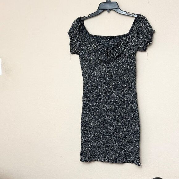 Papermoon  Black Dress - Picture 2 of 4